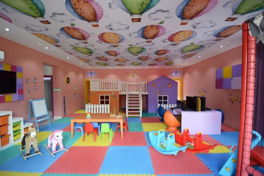 LORDS PALACE HOTEL & CASINO  5*-12