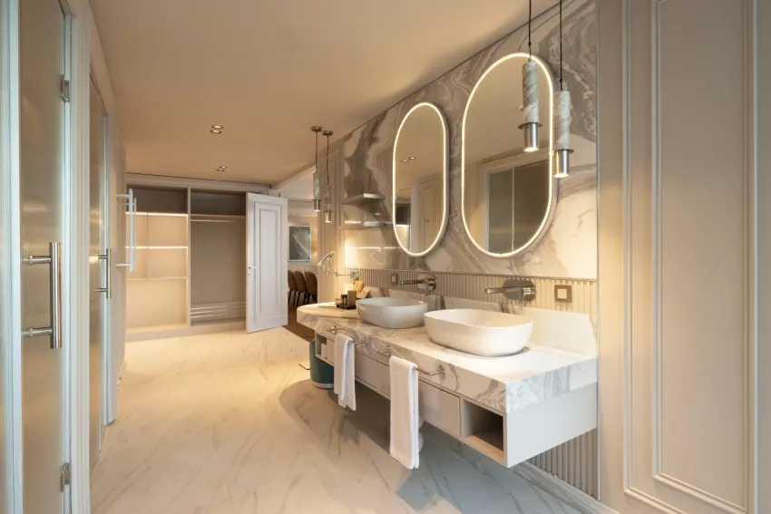 Nirvana Dolce Vita 5*-16