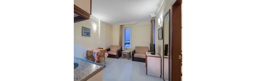 May Flower Apart Hotel 3*-23