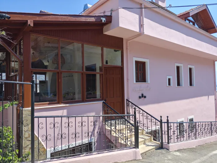 Casa Vagabundo Boutique Hotel 4* - Alanya - Turcia