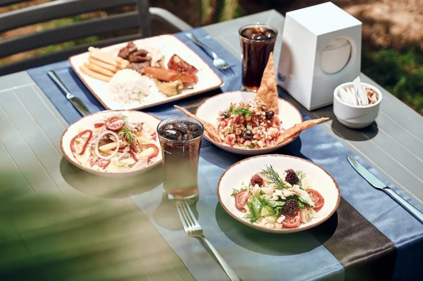 Seaden Valentine Resort & Spa (Adults Only 16+) 5*-19