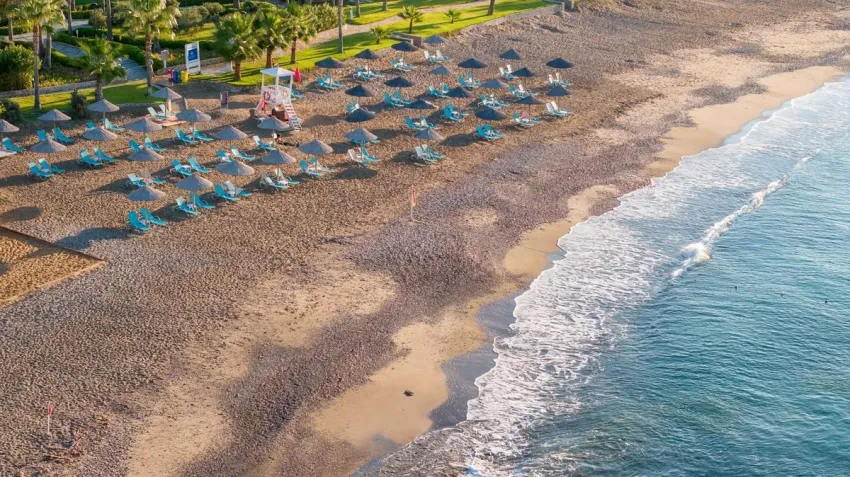 Flora Garden Beach (Adults Only 16+) 5*-15