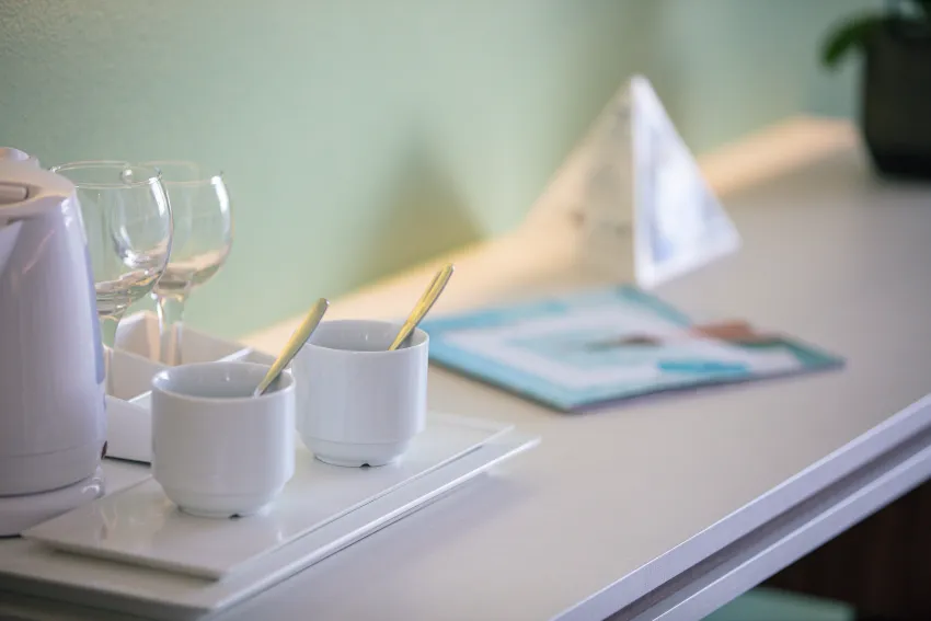 Atrium Ambiance Hotel 4*-154