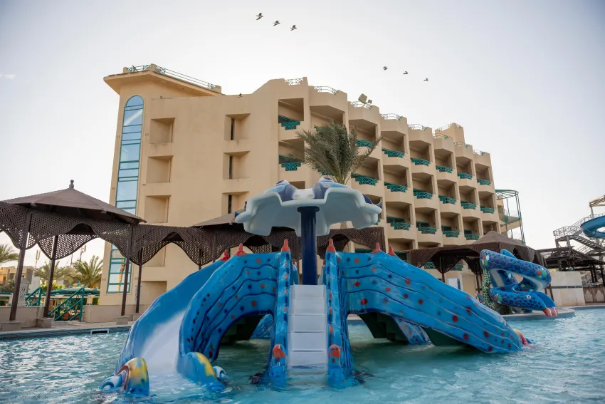 Jaz Grand Marsa 5*-53