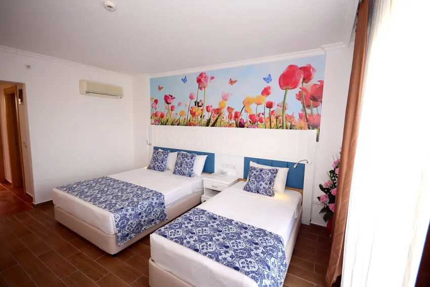 Eftalia Village 4*-17