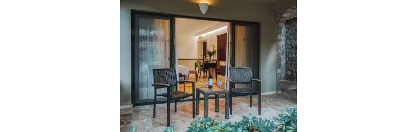 Marti Myra Hotel 5*-26