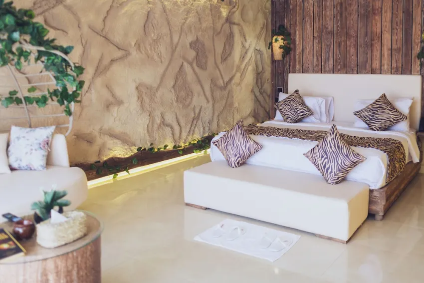 Caves Beach Resort (Adults Only 16+) 5*-17