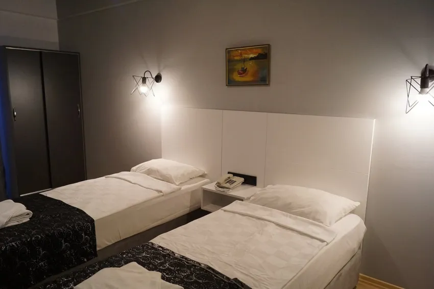 Aslan City Hotel 3*-12