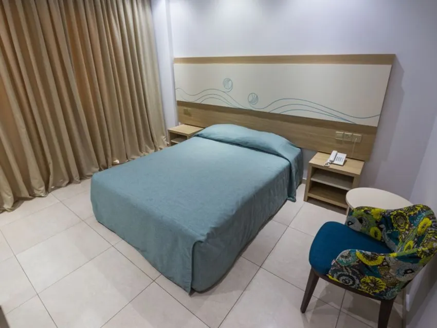 Stamatia Hotel 3*-6