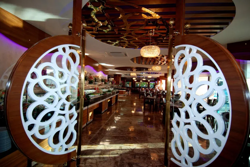 Grand Zaman Beach Hotel 4*-22