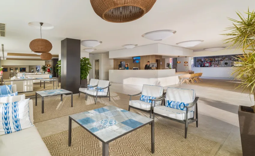 H10 Casa del Mar 4*-17