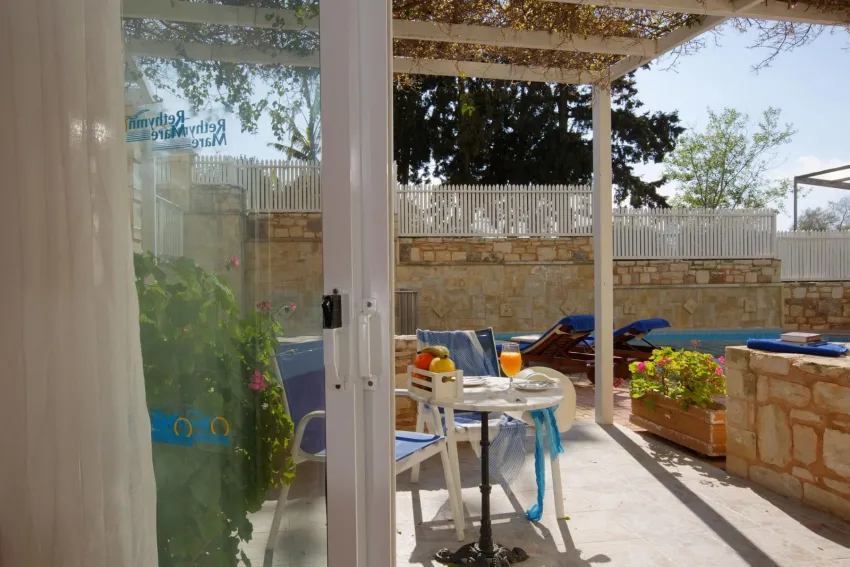 Rethymno Mare and Water Park 5*-16