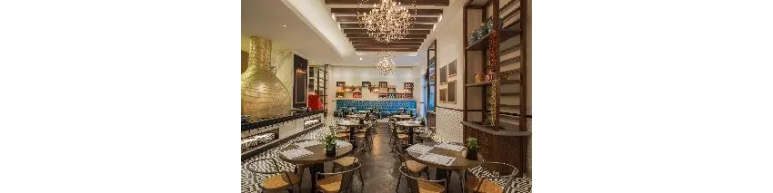 Ic Hotels Green Palace 5*-46
