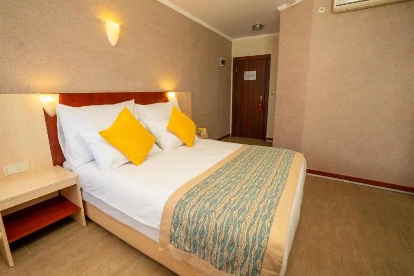 Citrus Plaza Hotel (Ex. Artemis Princess) 4*-26