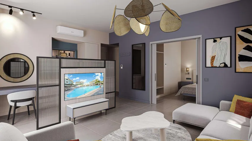 Barut Goia 5*-34