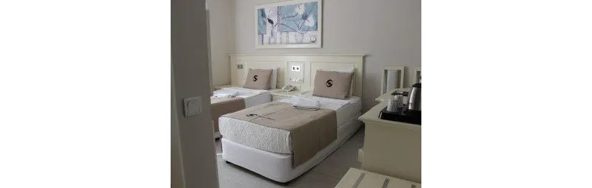 Savk Hotel 4*-22