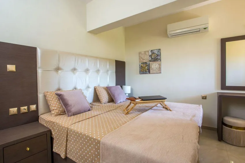 Casa Lyristis (ex Lyristis Apartments Plus) 3*-14