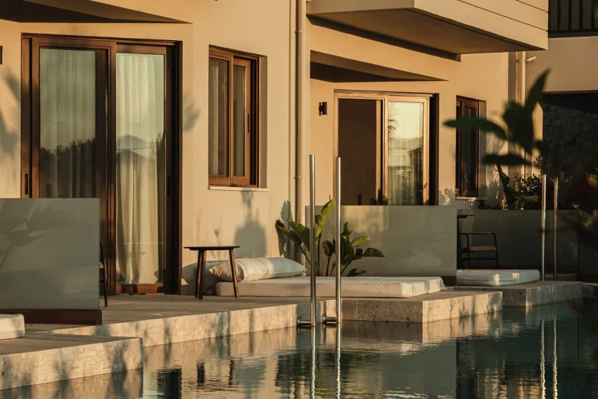 Asterion Suites and Spa 5*-15