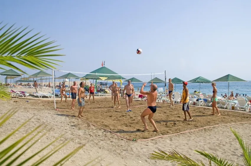 Club Hotel Sunbel 4*-27