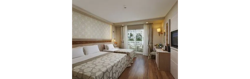 Gural Premier Belek 5*-23