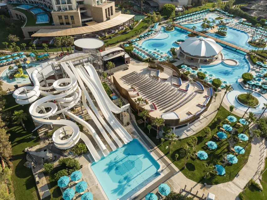 Kaya Palazzo Golf Resort 5*-16