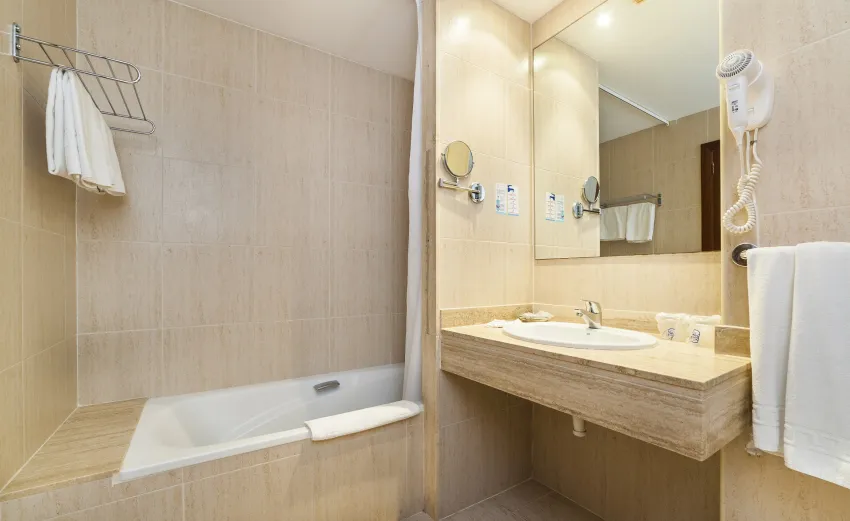 Garbi Cala Millor 4*-20