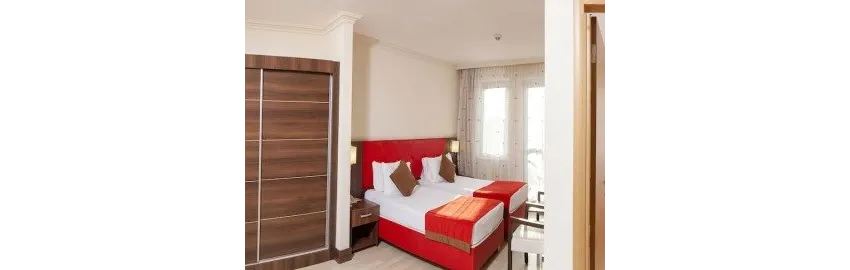 Side Kum Hotel 5*-11