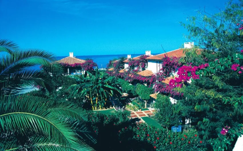 CLUB TITAN HOTEL  4*-13