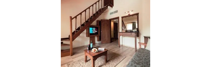 Club Hotel Turan Prince World 5*-24