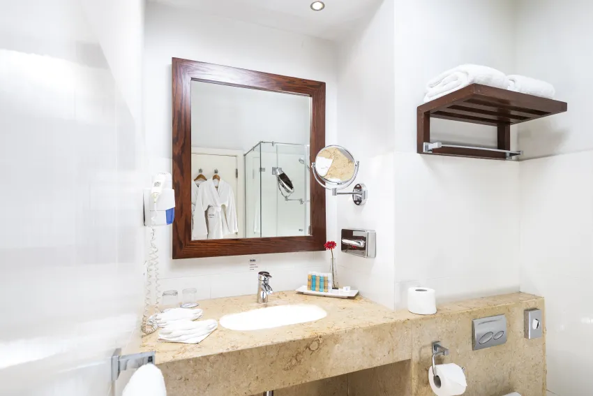 The Three Corners Ocean View El Gouna (Adults Only 16+) 4*-14