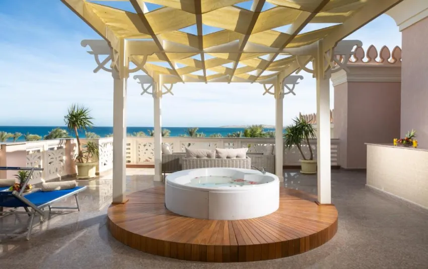 PICKALBATROS PALACE RESORT  5*-7