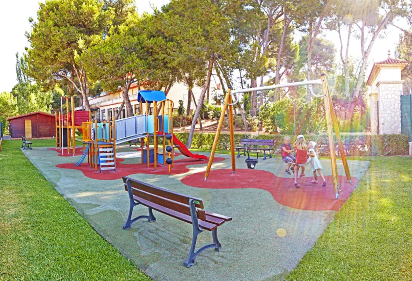 MLL Palma Bay Club Resort 3*-76