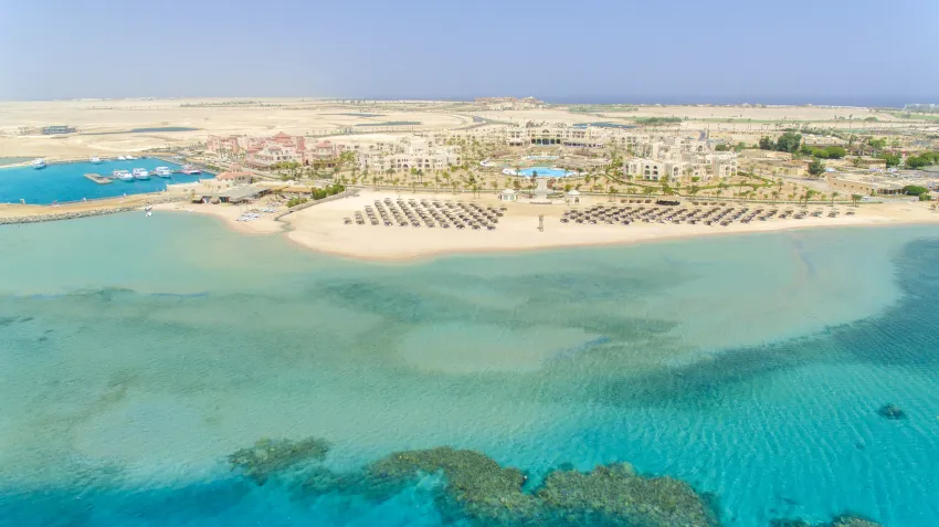 Kempinski Hotel Soma Bay 5*-7