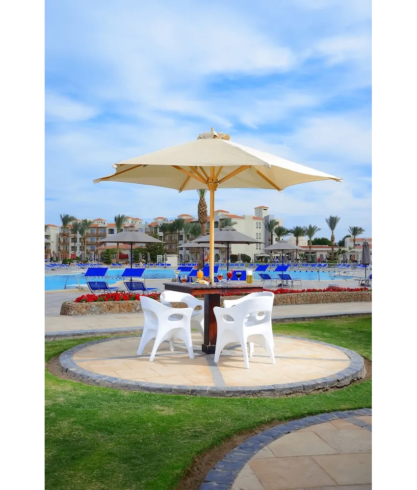 Pickalbatros Dana Beach Resort - Hurghada 5*-148