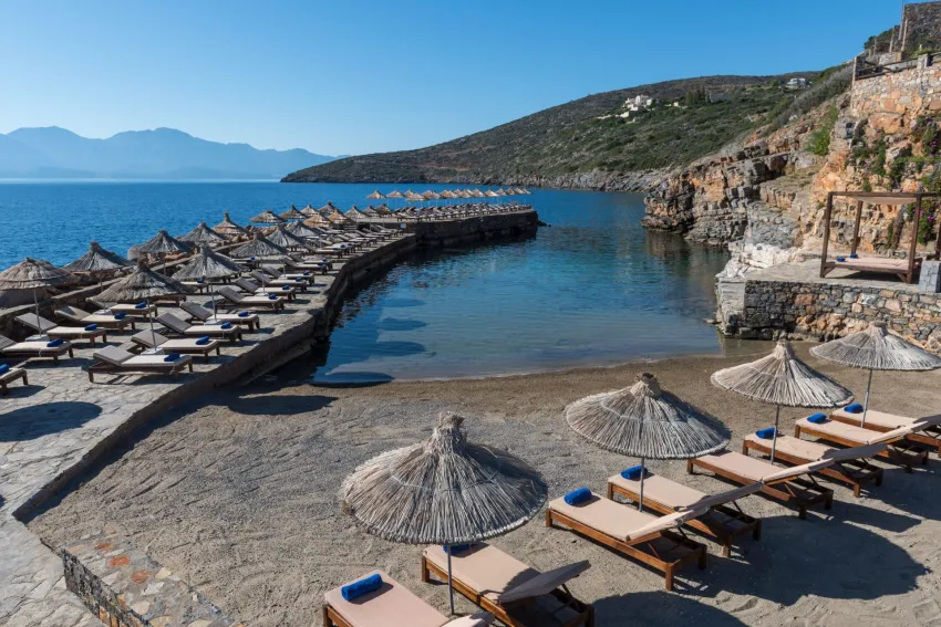 Aquila Elounda Village 5*-8