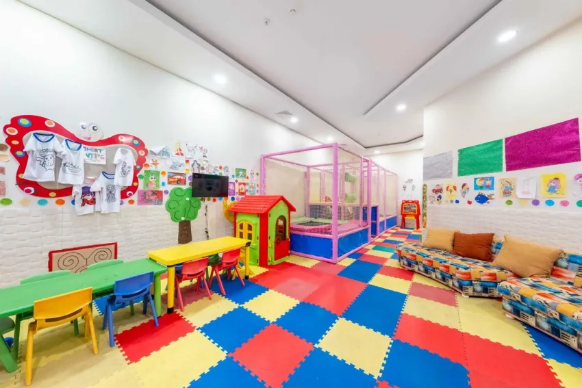 Ramada Resort By Wyndham Side 4*-61