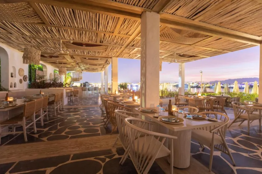 SUNRISE TUCANA RESORT GRAND SELECT  5*-6