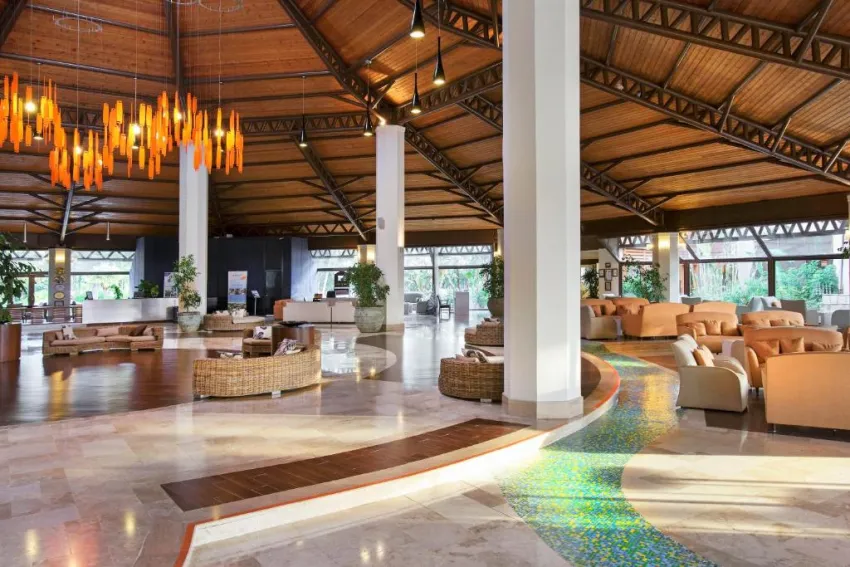 MARTI MYRA HOTEL  5*-8