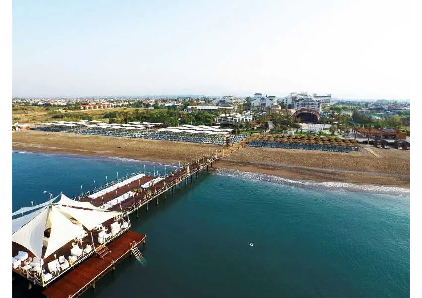 Dobedan Exclusive Hotel & Spa (Ex. Alva Donna Belek) 5*-85