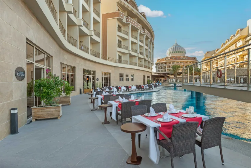 Kirman Belazur Belek 5*-26