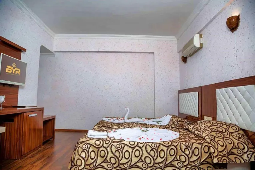 CLUB BAYAR HOTEL  3*-9