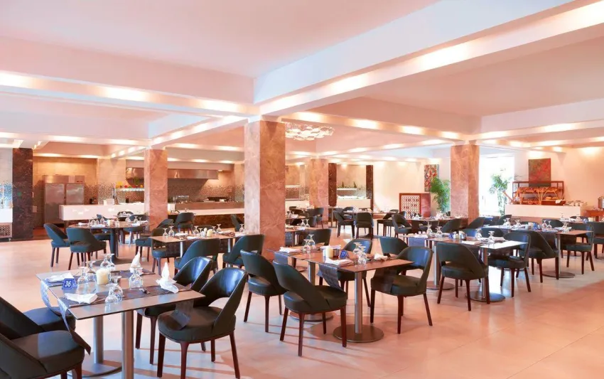 Pickalbatros Alf Leila Wa Leila Resort 4*-53