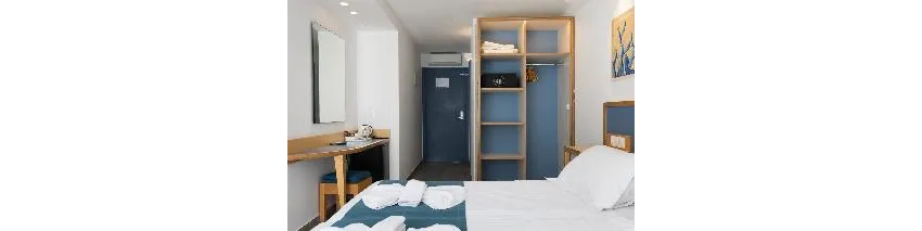 Alia Beach Hotel 3*-41