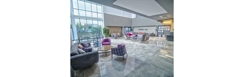 Ramira City Hotel (Adults Only 16+) 4*-10