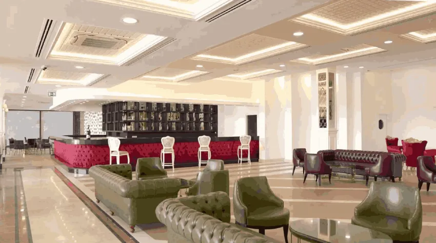 Dream World Palace Hotel 5*-11