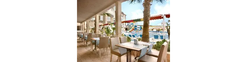 Ramada Resort By Wyndham Side 4*-3