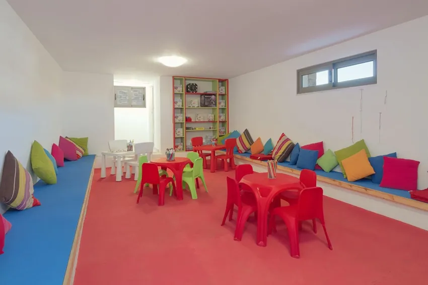 Ariadne Beach Ag. Nikolaos 4*-30