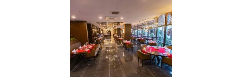 Alexia Resort Spa Hotel 5*-24