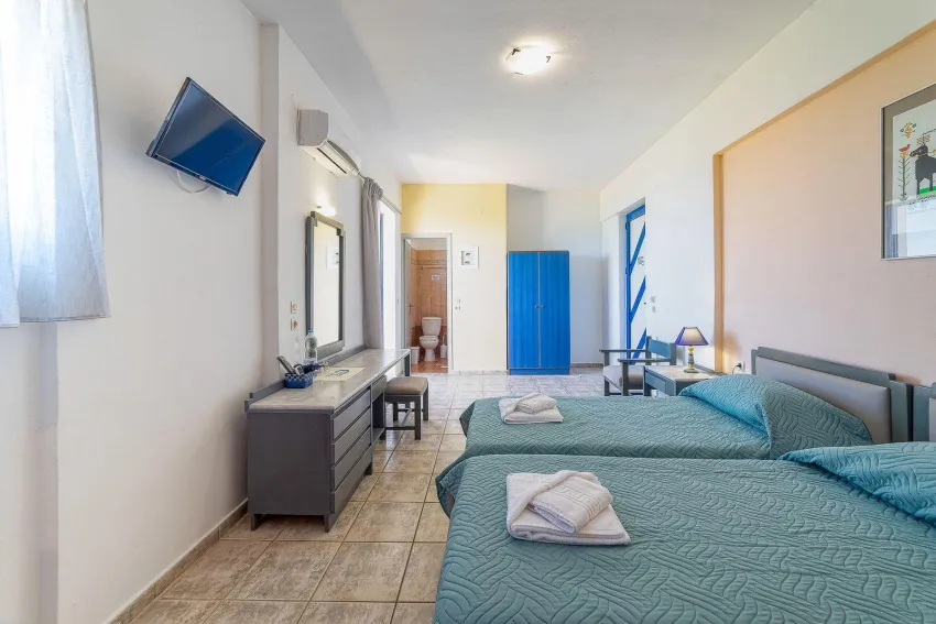 Aegean View Hotel 3*-20