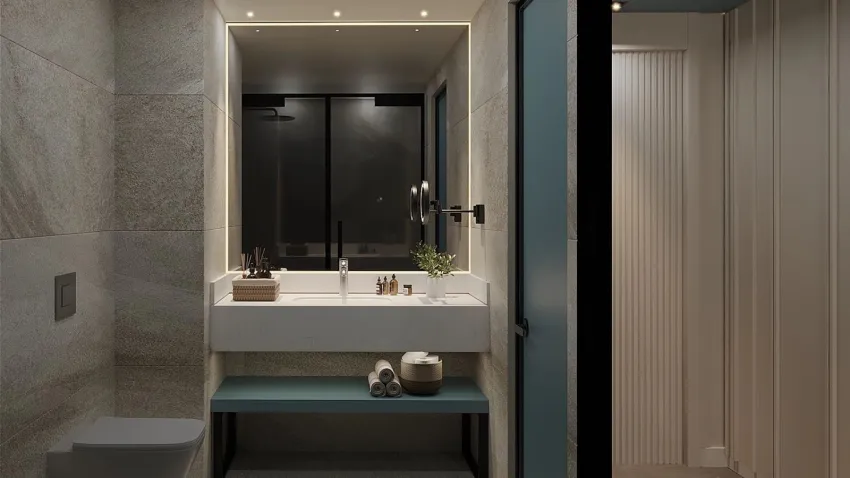 CENGER BLUE COLLECTION  5*-24